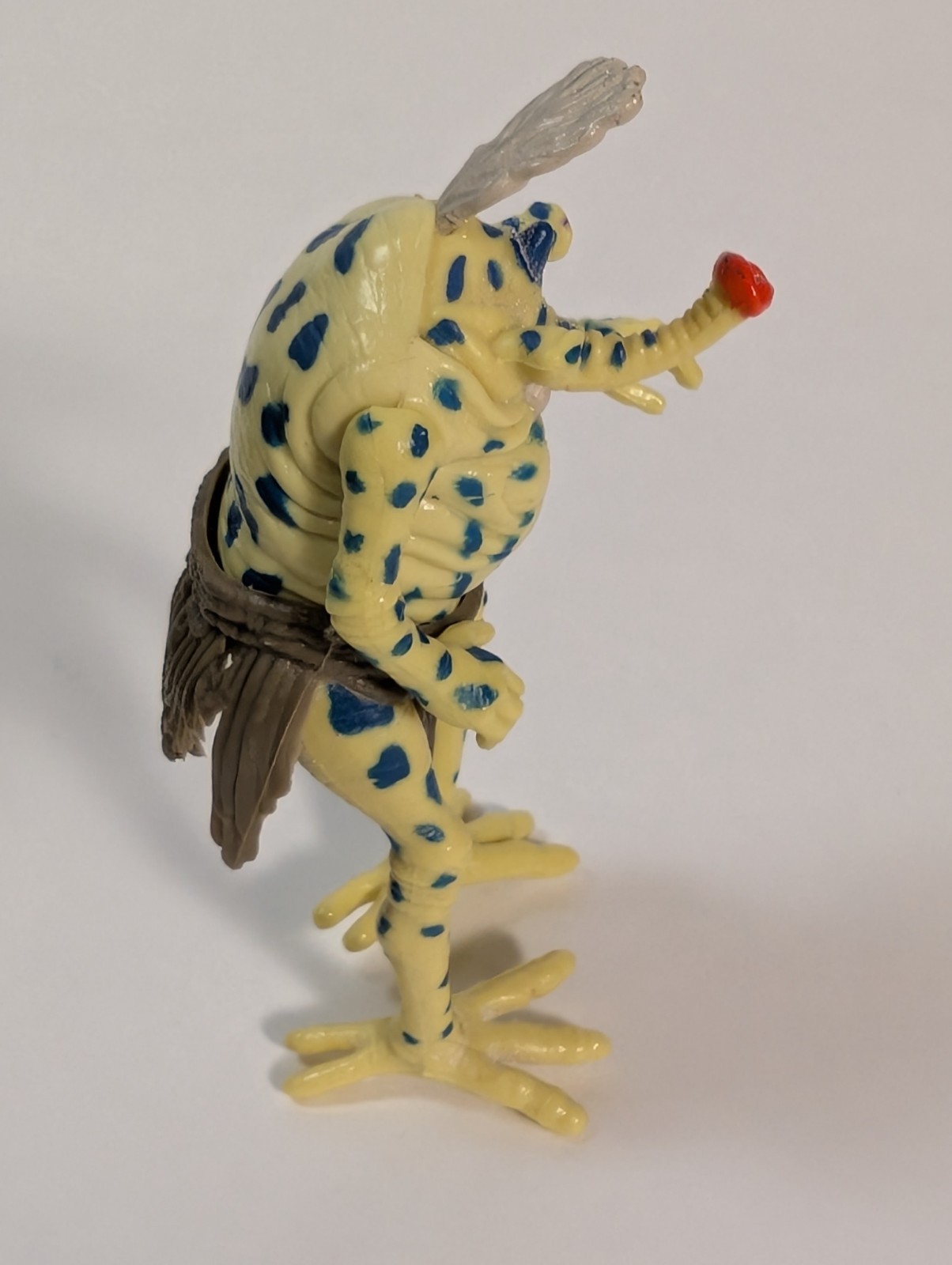 Sy Snootles & The Rebo Band sold