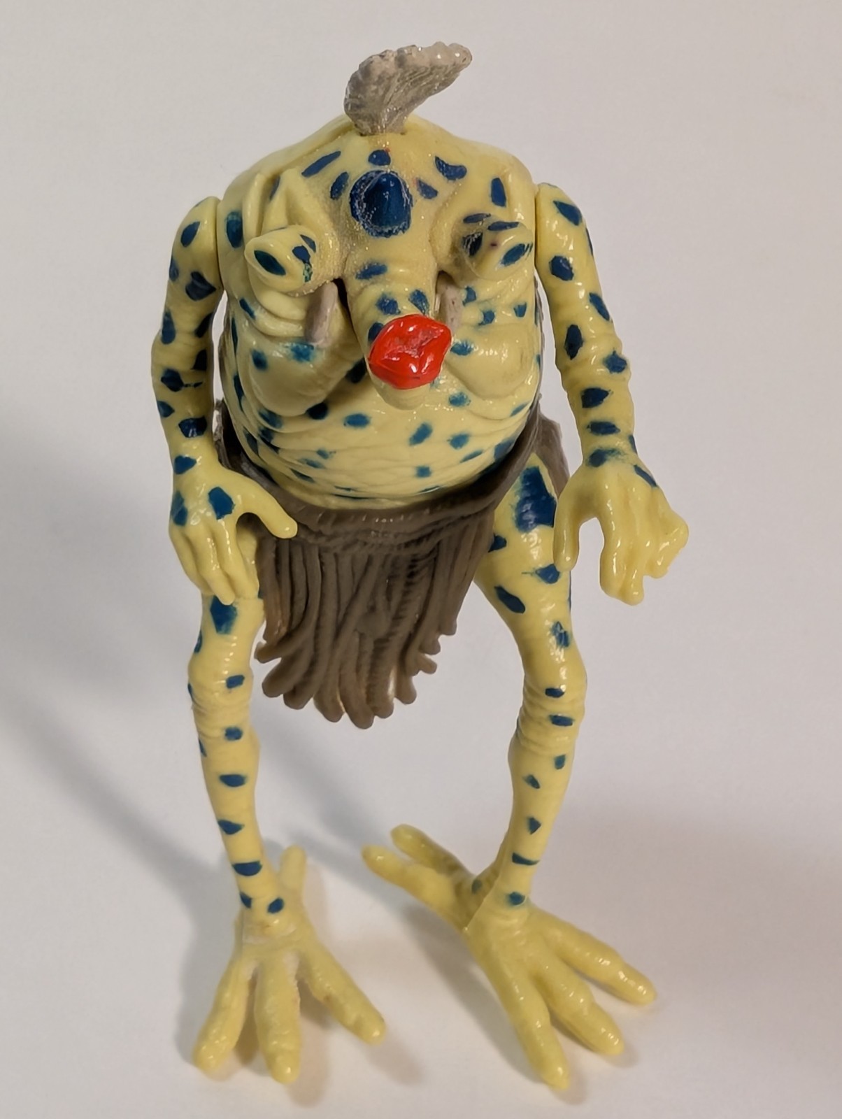 Sy Snootles & The Rebo Band sold