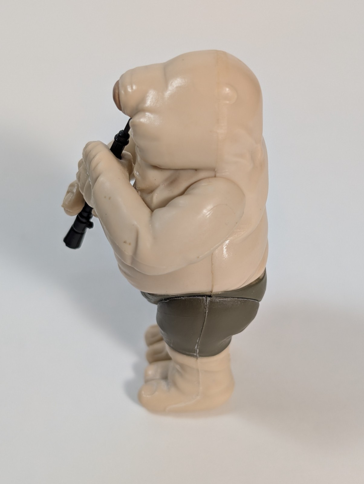 Sy Snootles & The Rebo Band sold