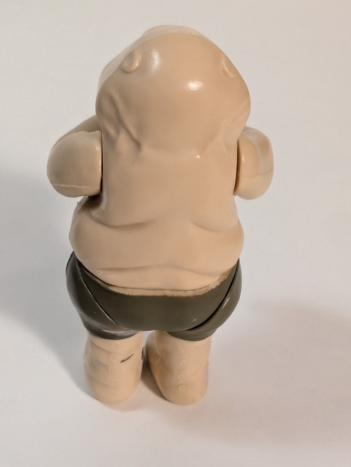 Sy Snootles & The Rebo Band sold