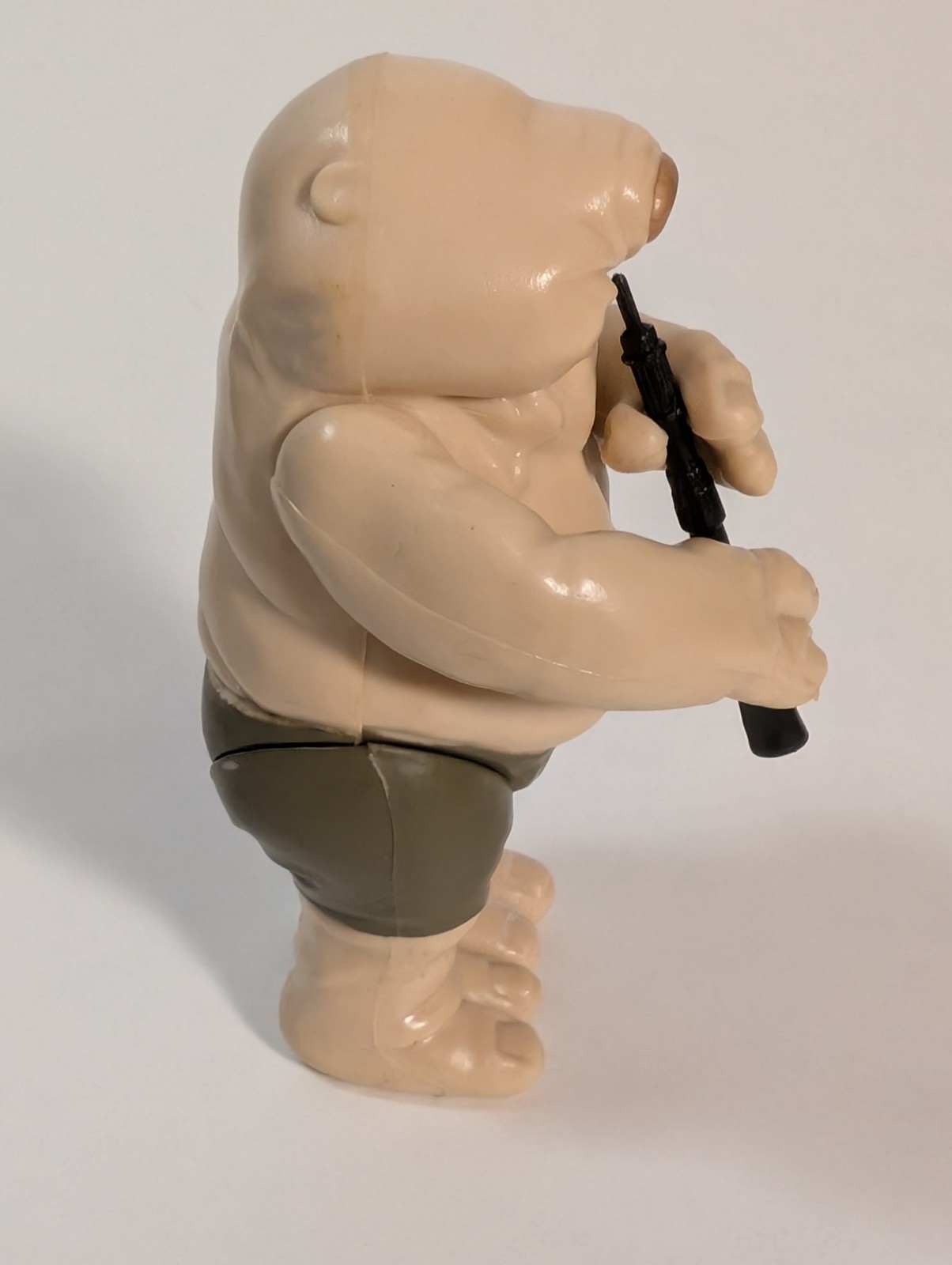 Sy Snootles & The Rebo Band sold