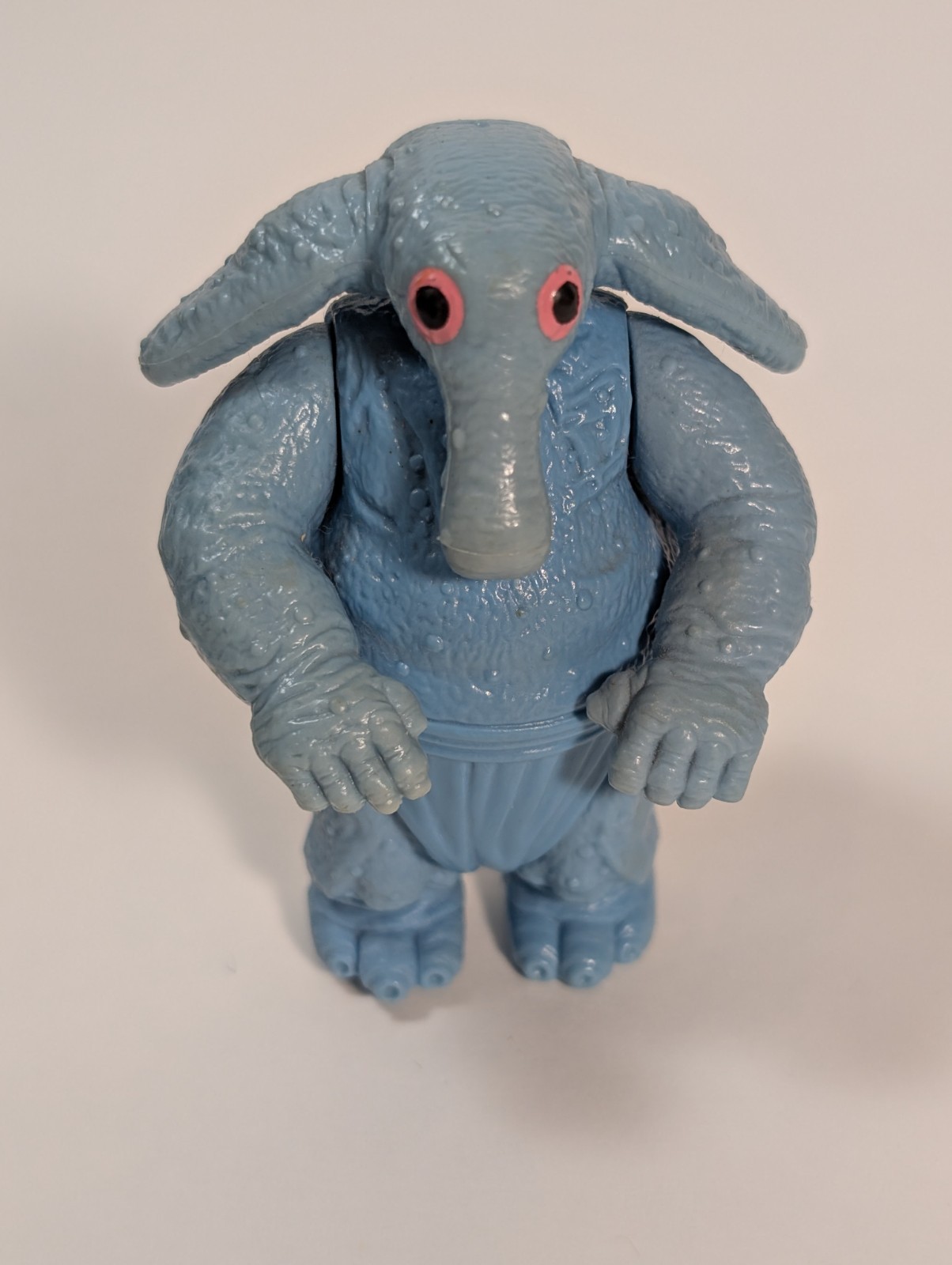 Sy Snootles & The Rebo Band sold