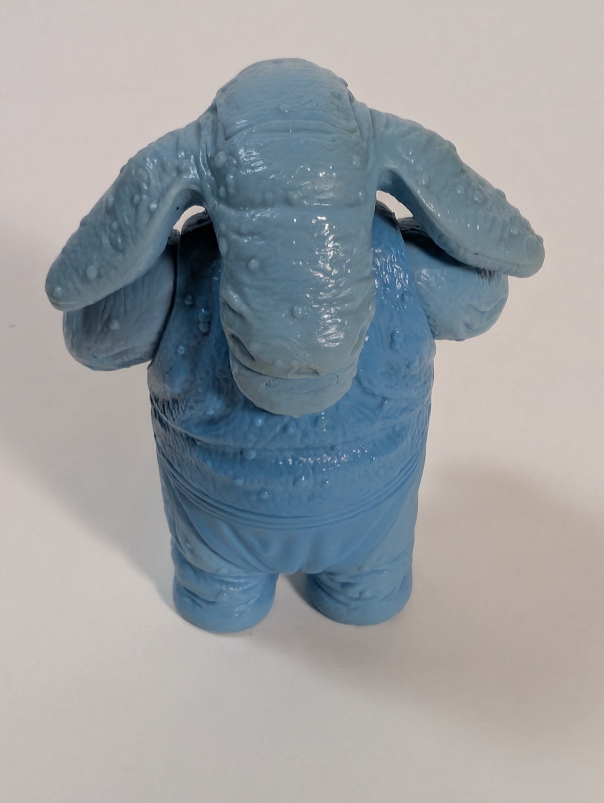 Sy Snootles & The Rebo Band sold