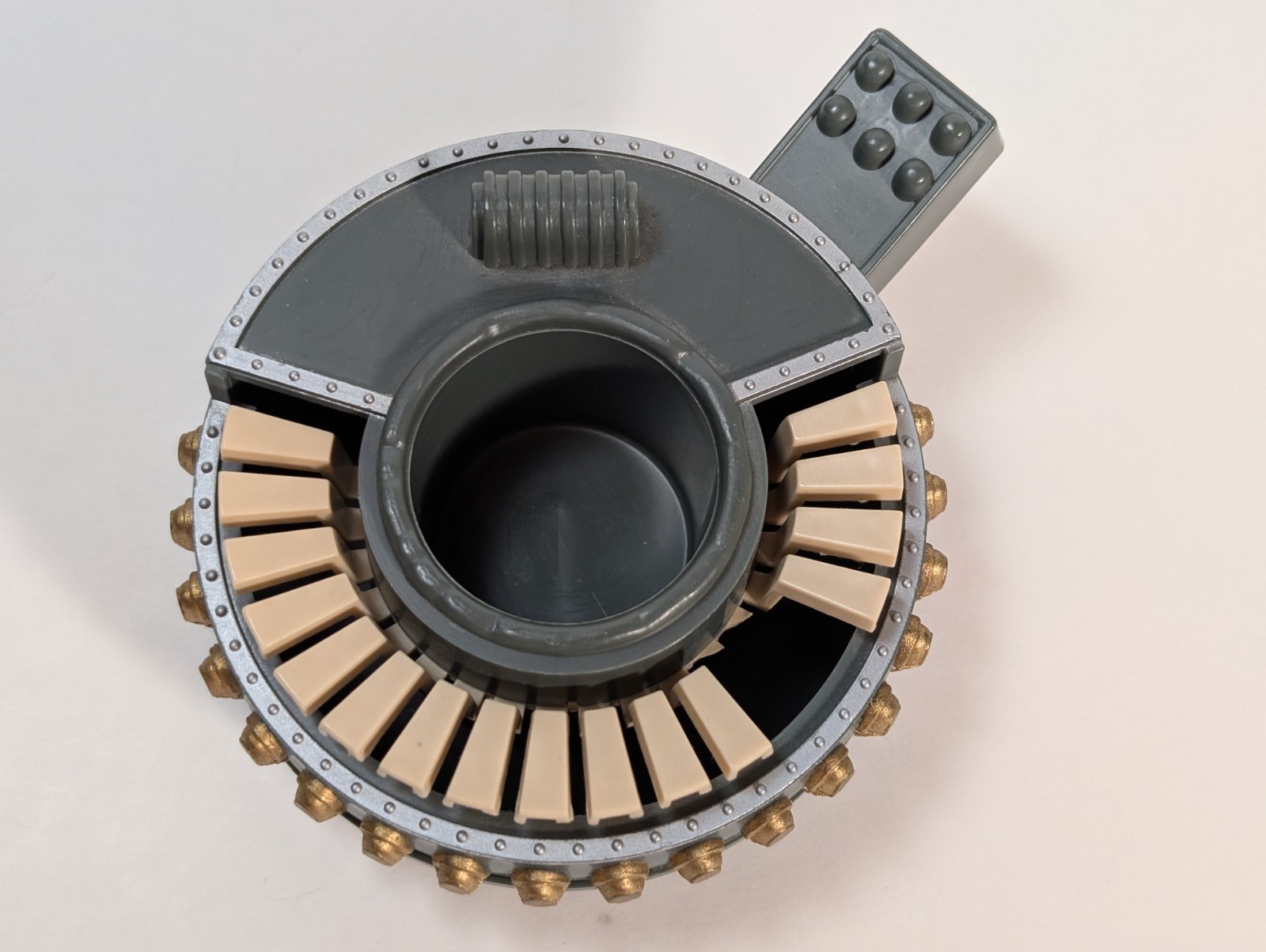 Sy Snootles & The Rebo Band sold