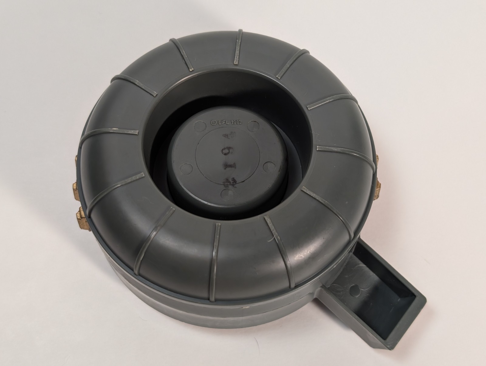 Sy Snootles & The Rebo Band sold