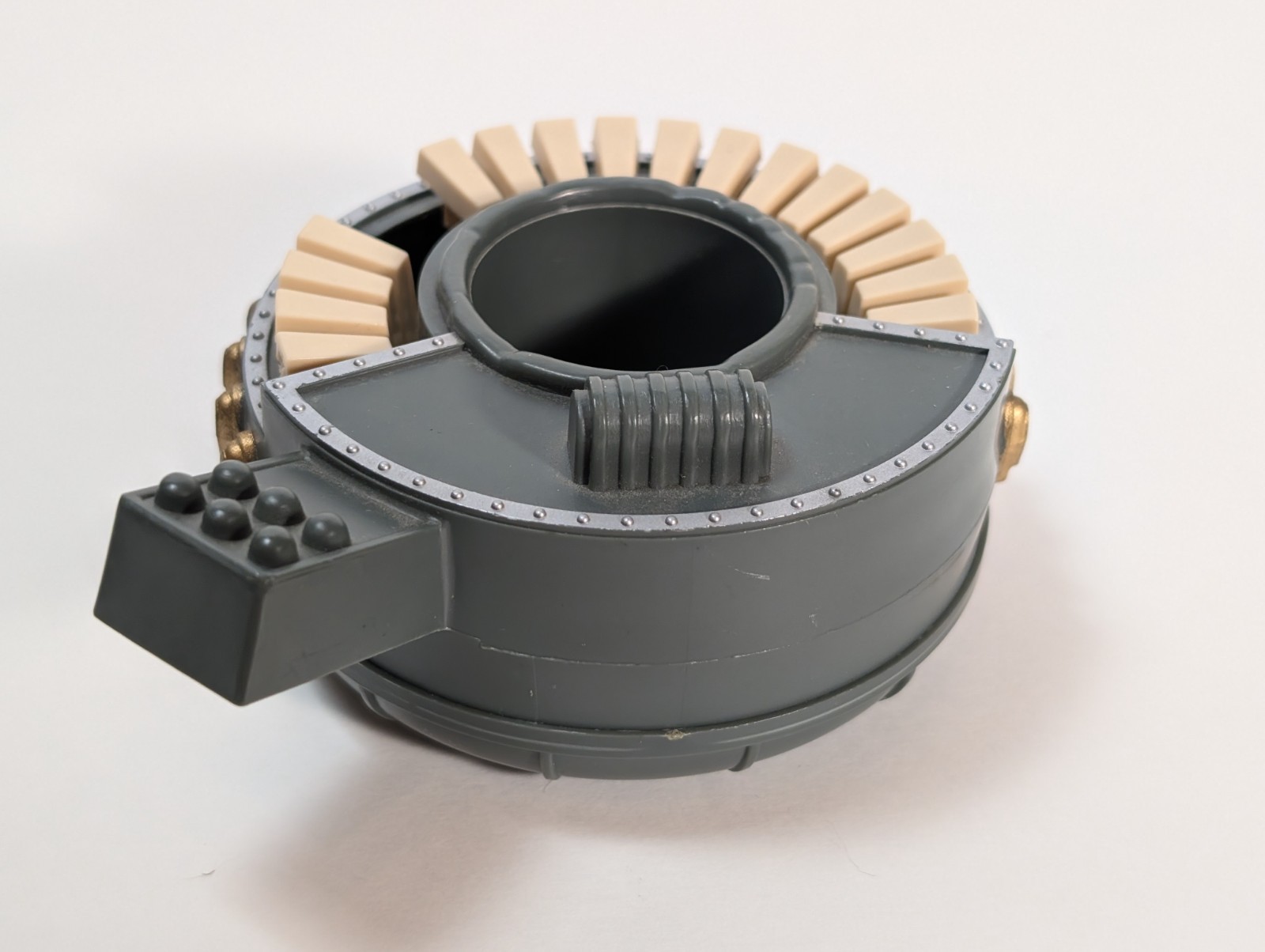 Sy Snootles & The Rebo Band sold