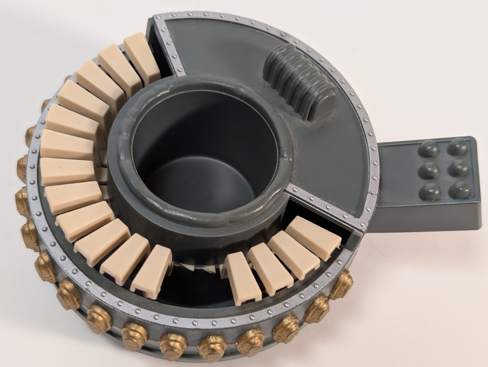 Sy Snootles & The Rebo Band sold