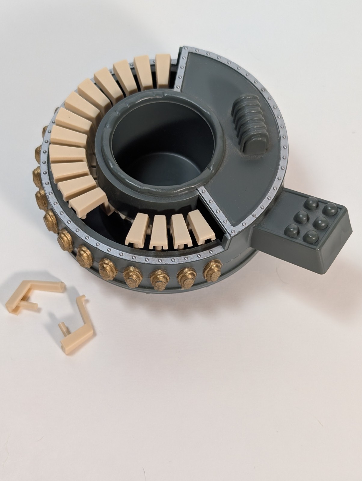 Sy Snootles & The Rebo Band sold