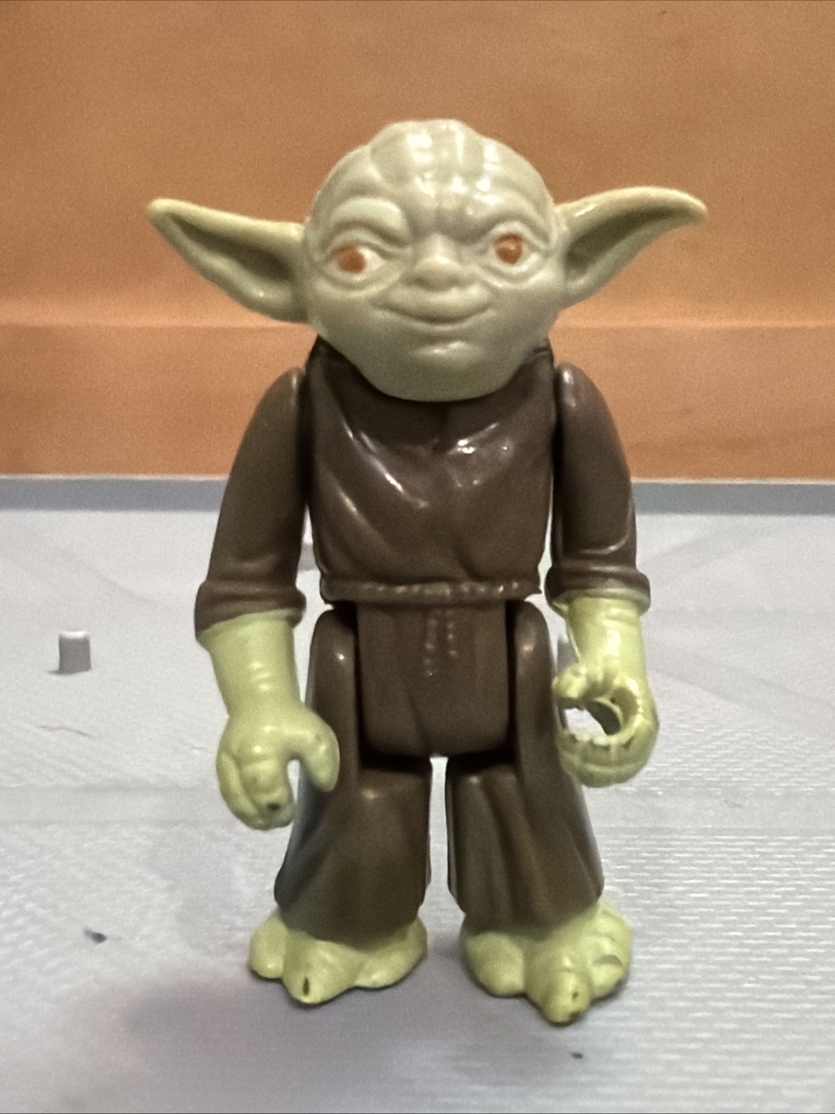 Yoda, The Jedi Master sold