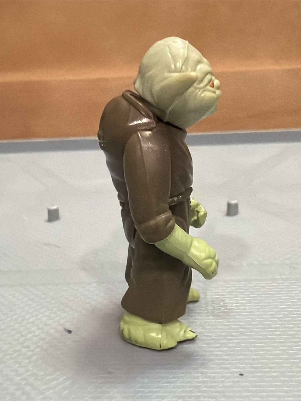 Yoda, The Jedi Master sold