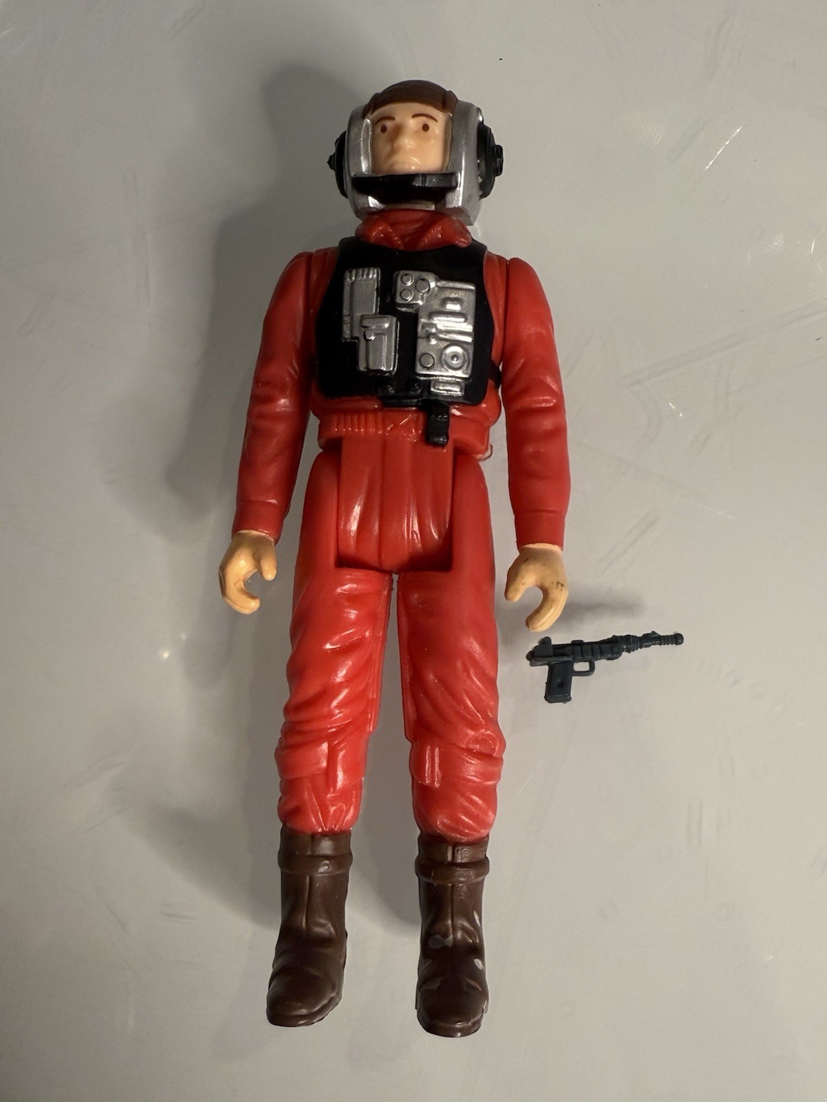 B-Wing Pilot sold