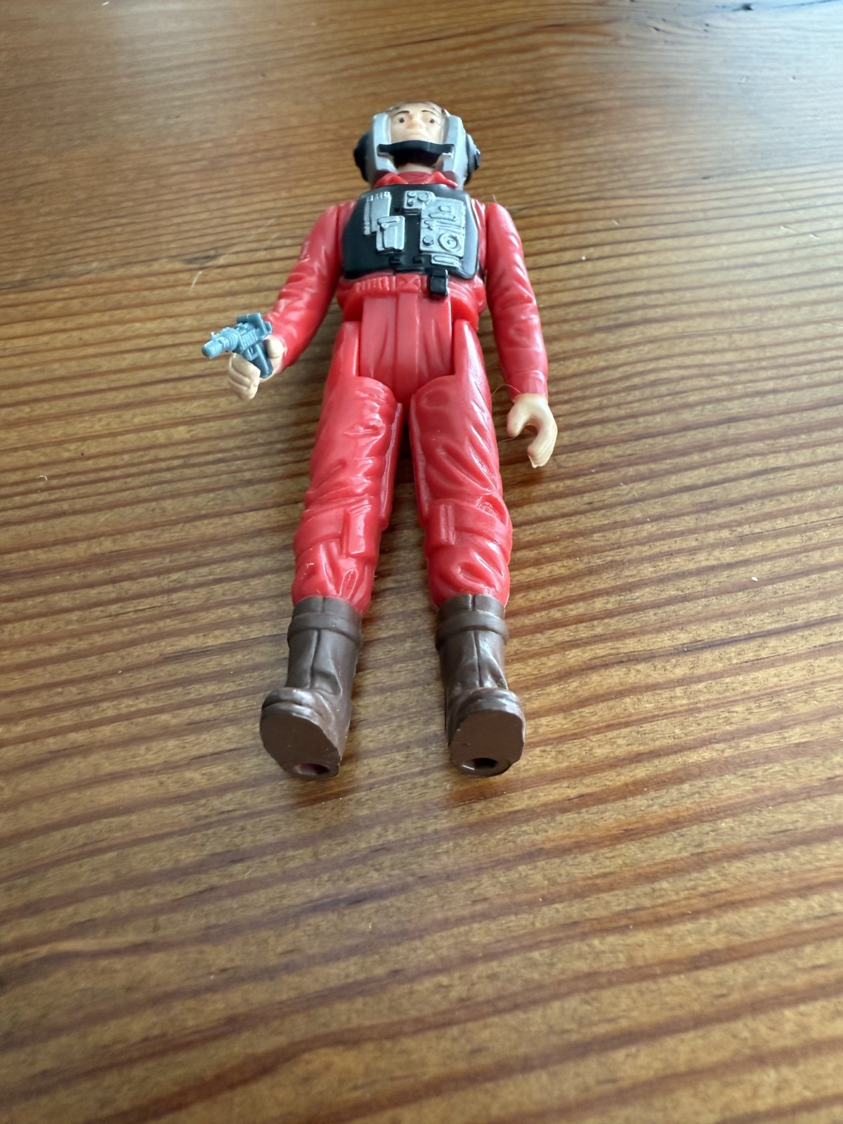 B-Wing Pilot sold