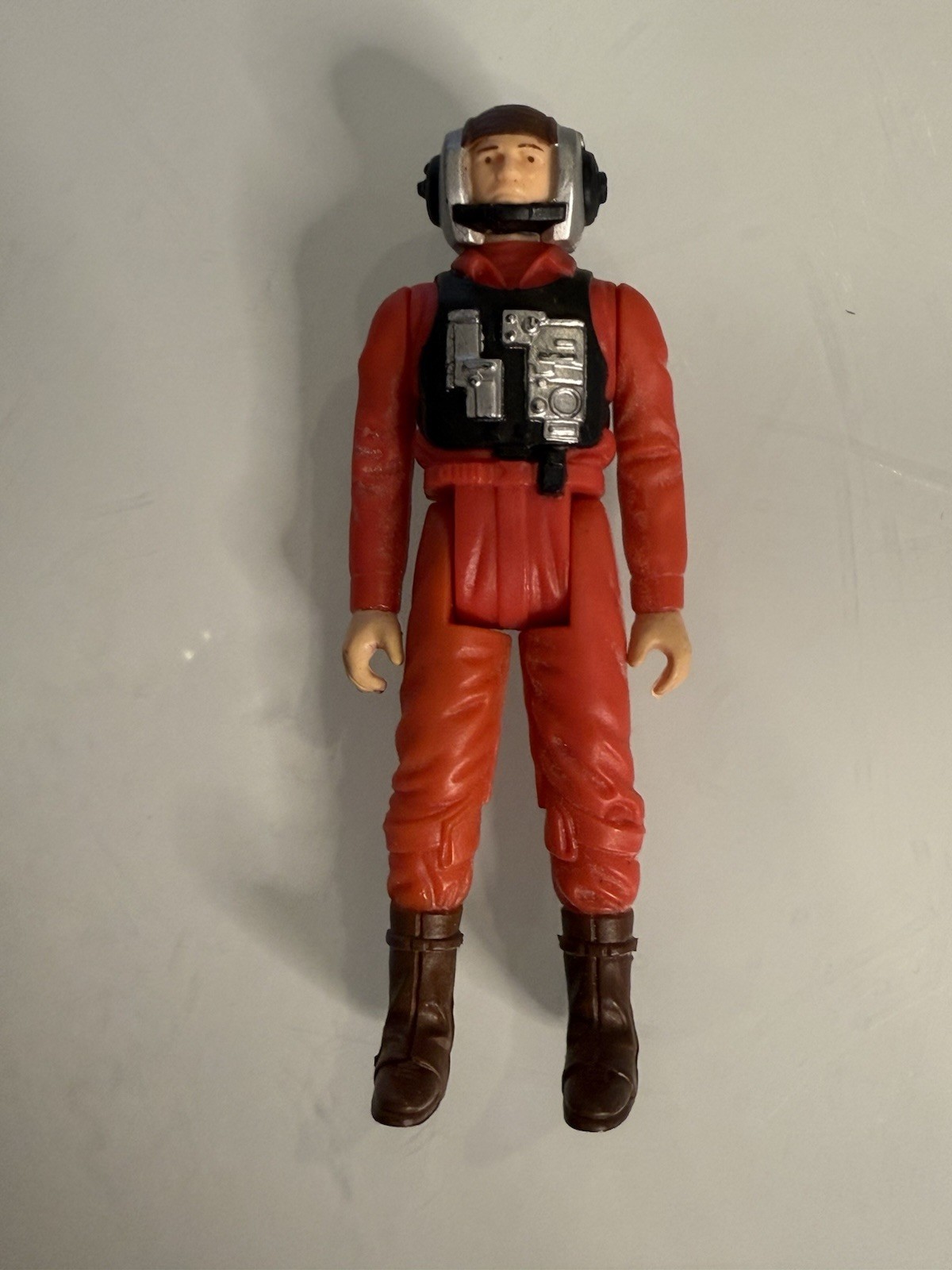 B-Wing Pilot sold