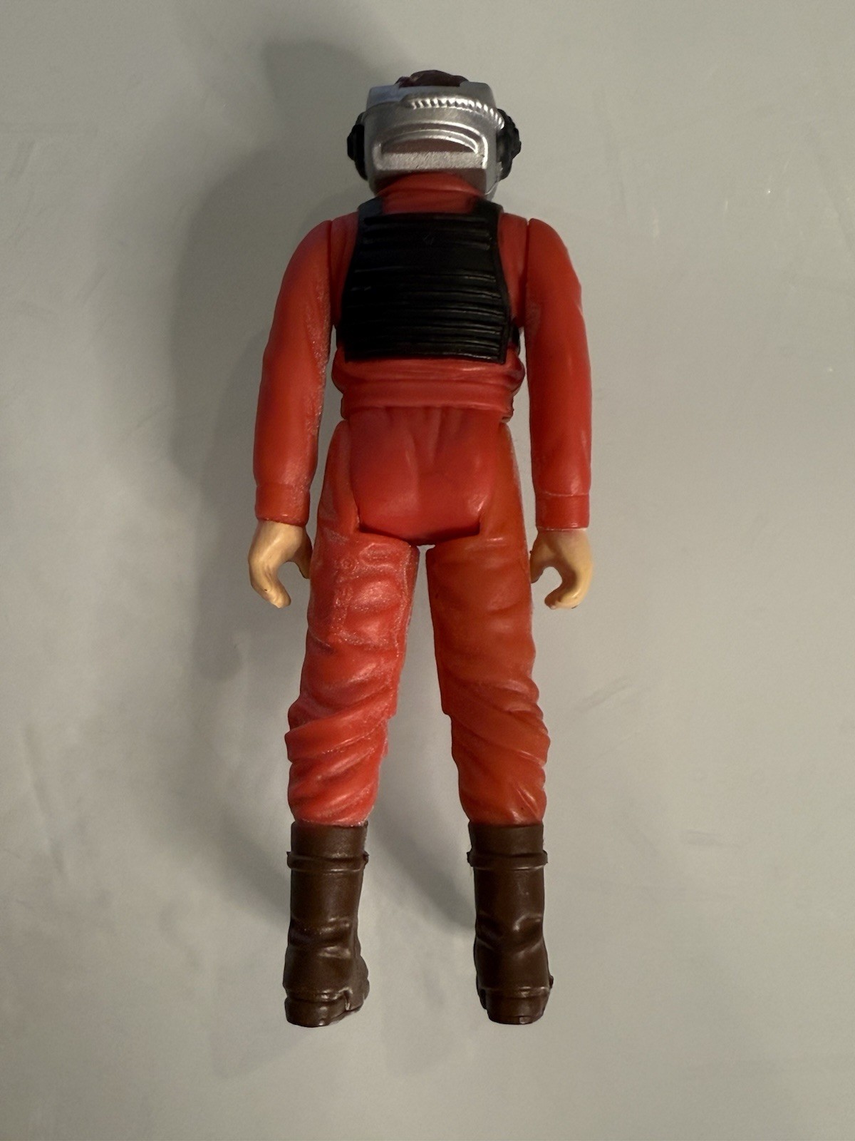 B-Wing Pilot sold