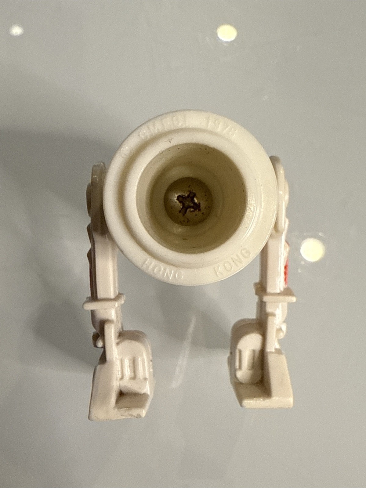 R5-D4 (Arfive-Defour) sold