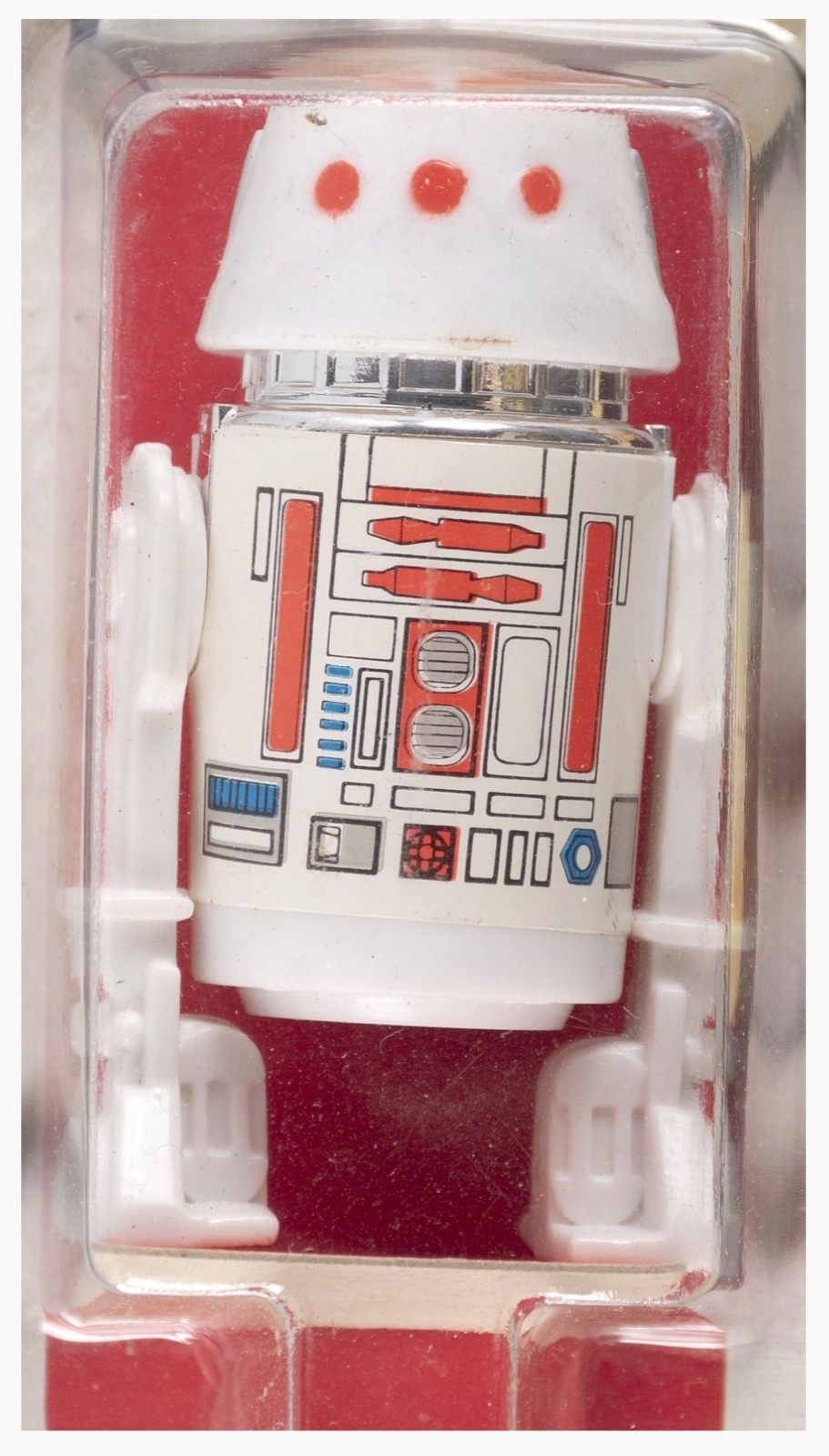 R5-D4 (Arfive-Defour) sold