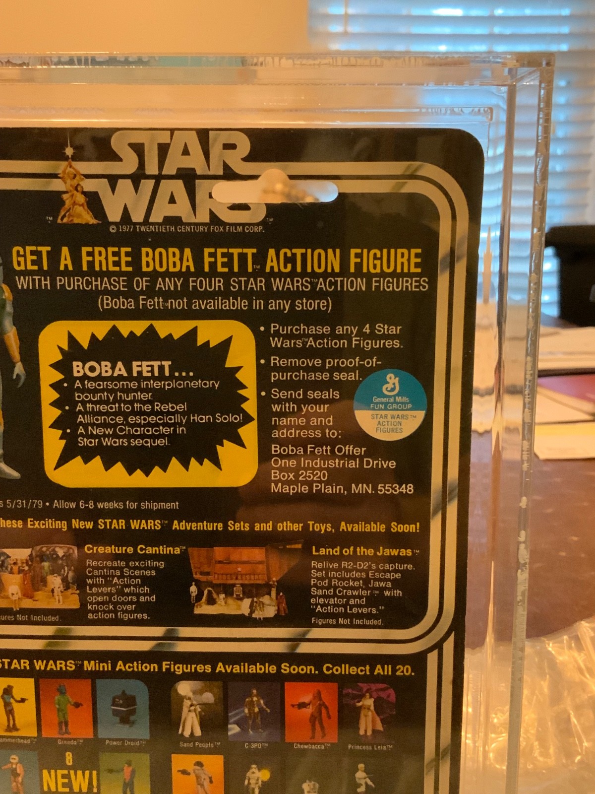 R5-D4 (Arfive-Defour) sold