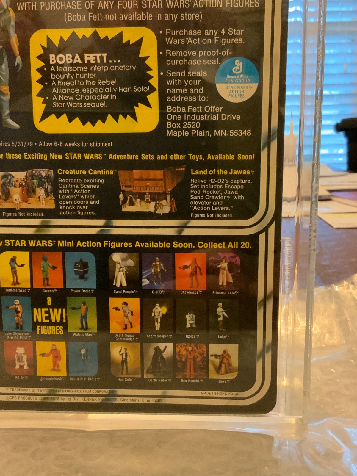 R5-D4 (Arfive-Defour) sold