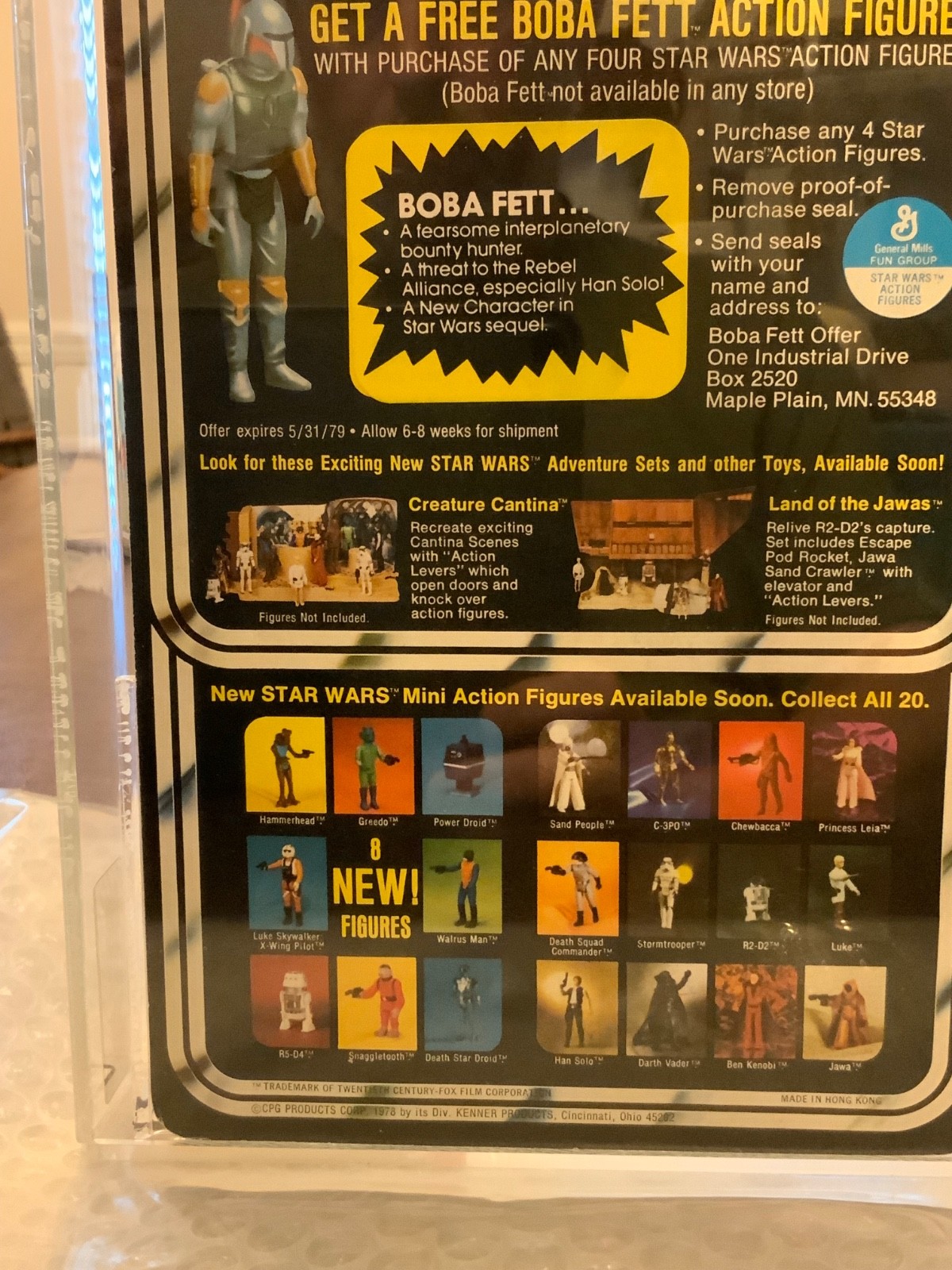 R5-D4 (Arfive-Defour) sold