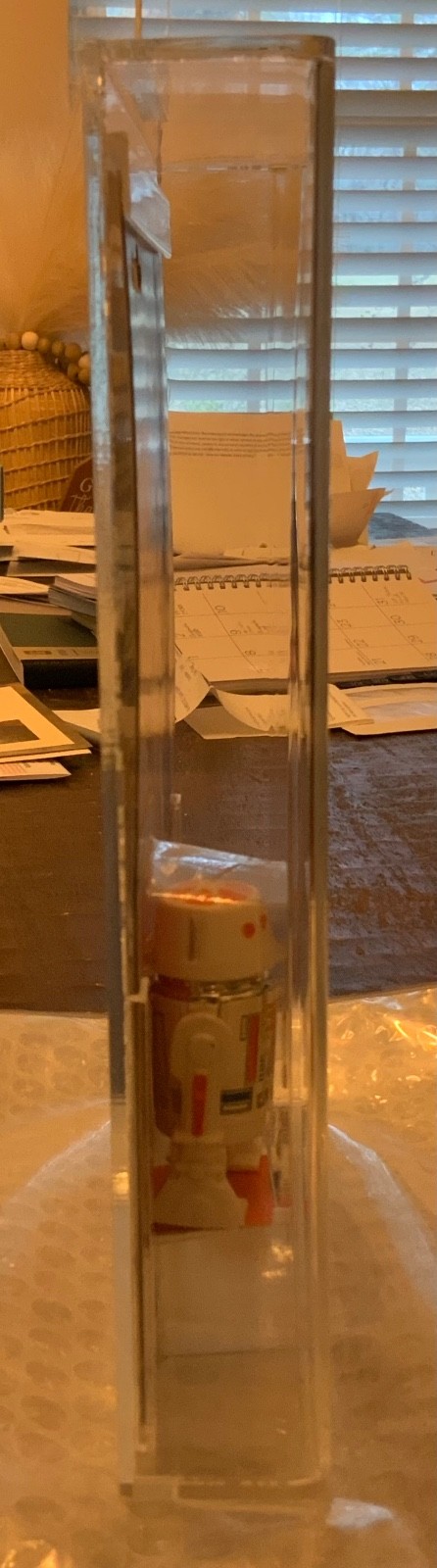 R5-D4 (Arfive-Defour) sold