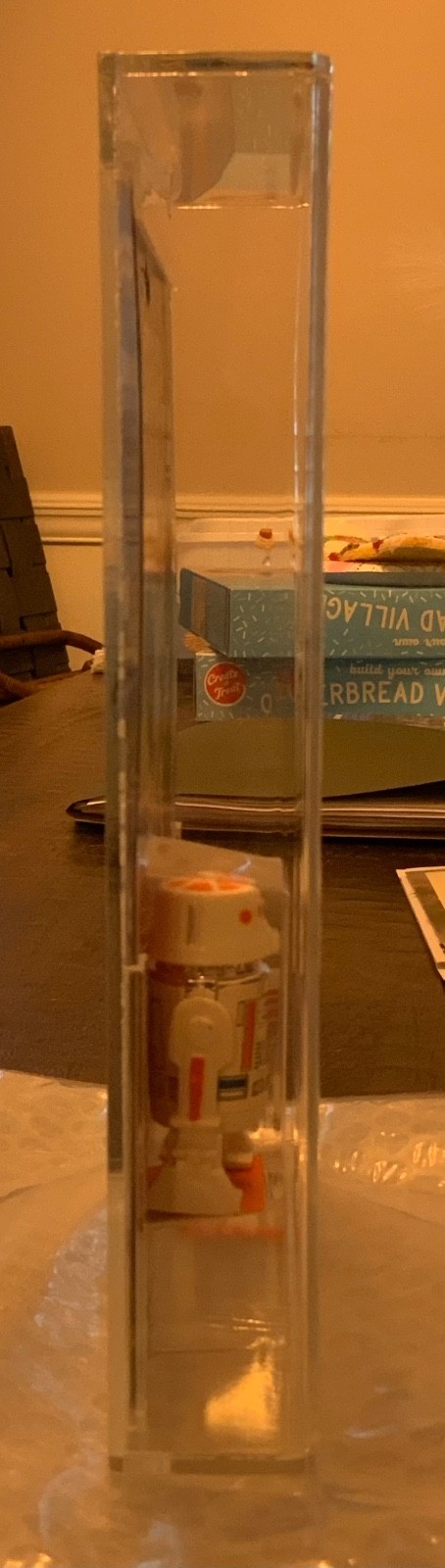 R5-D4 (Arfive-Defour) sold