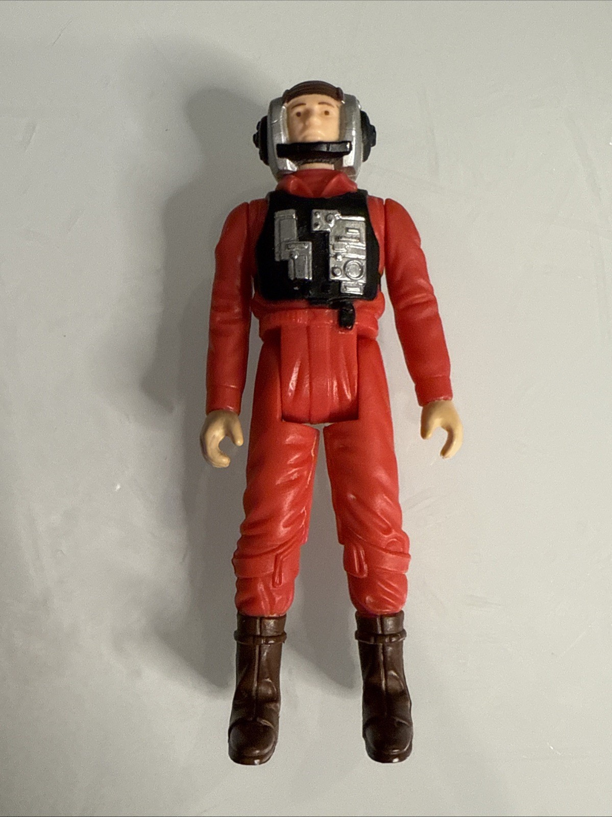 B-Wing Pilot sold