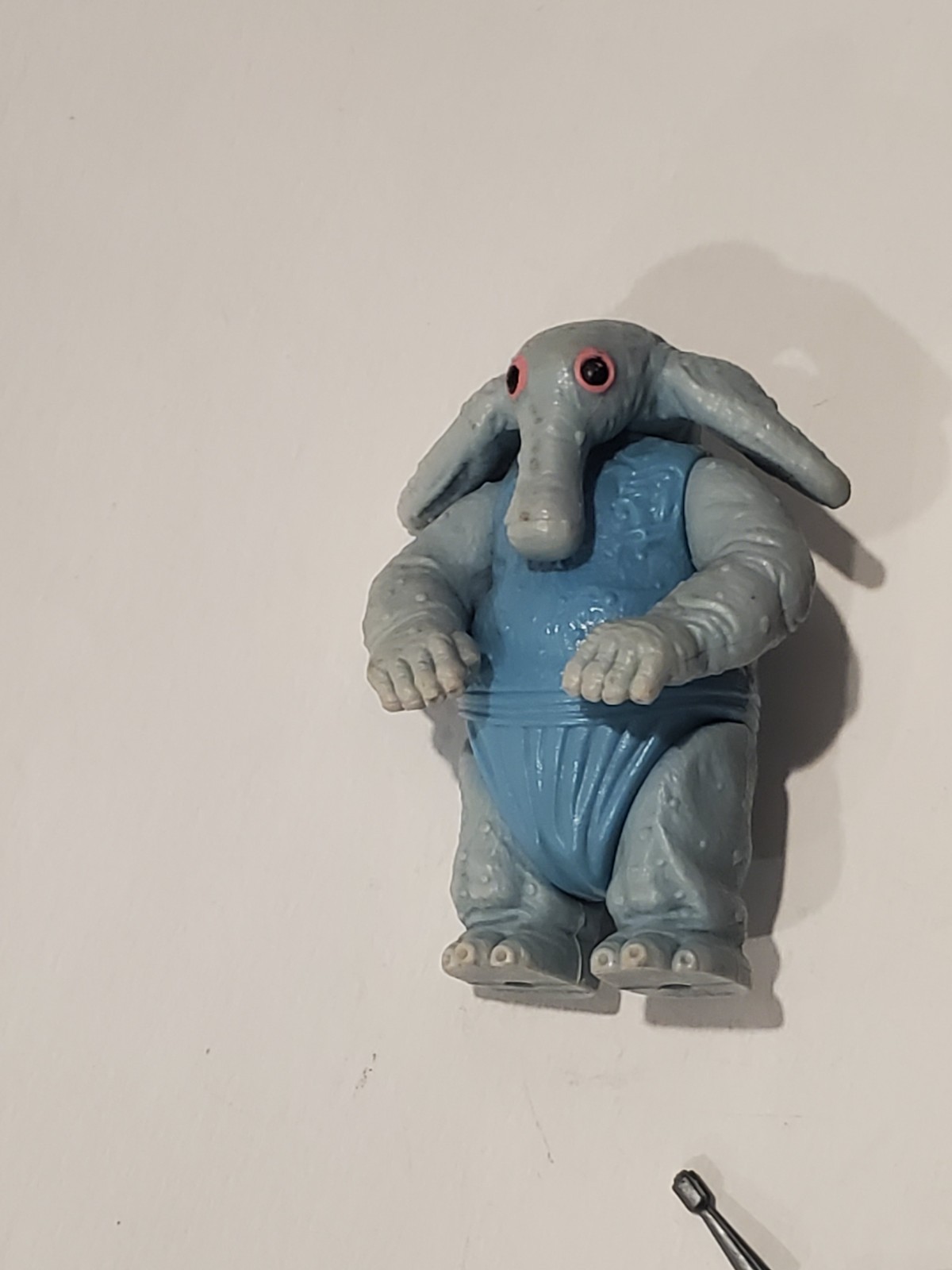 Sy Snootles & The Rebo Band sold