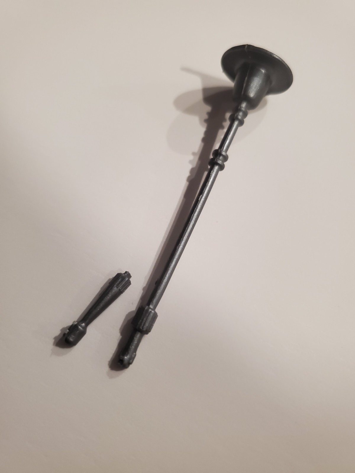 Sy Snootles & The Rebo Band sold