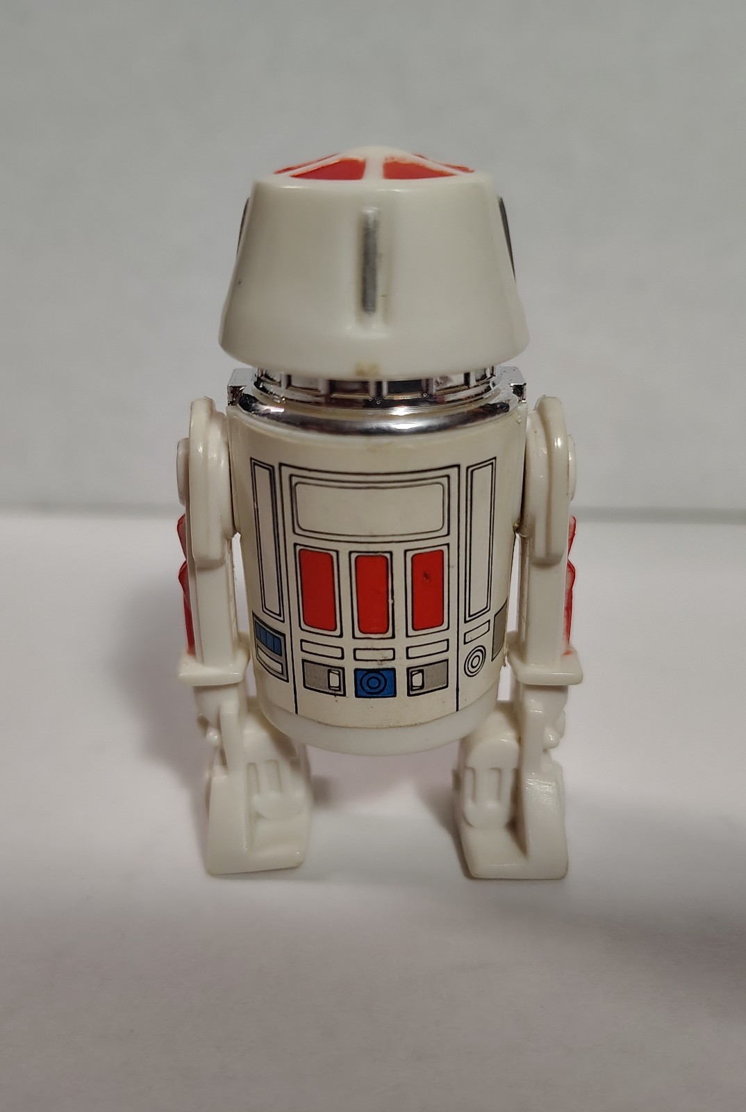 R5-D4 (Arfive-Defour) sold