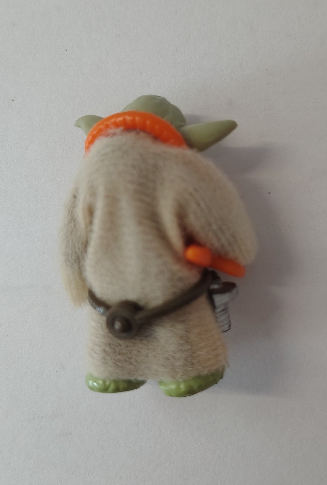 Yoda, The Jedi Master sold