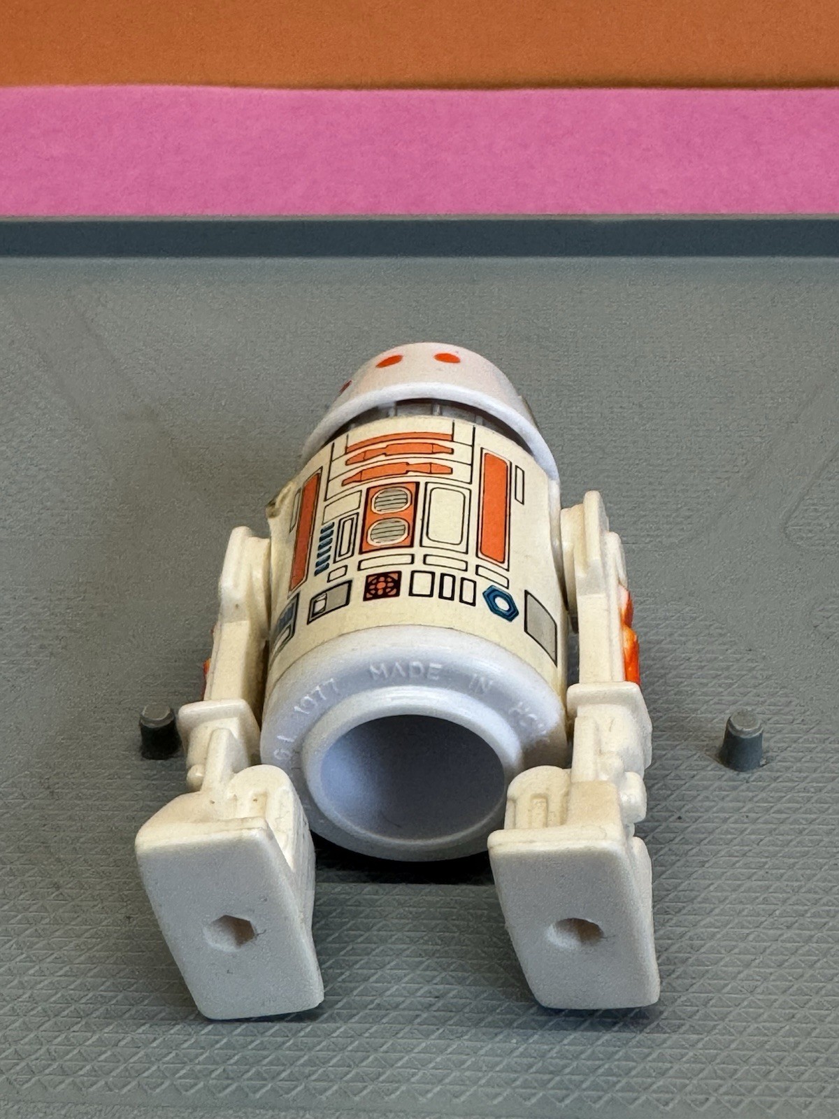 R5-D4 (Arfive-Defour) sold