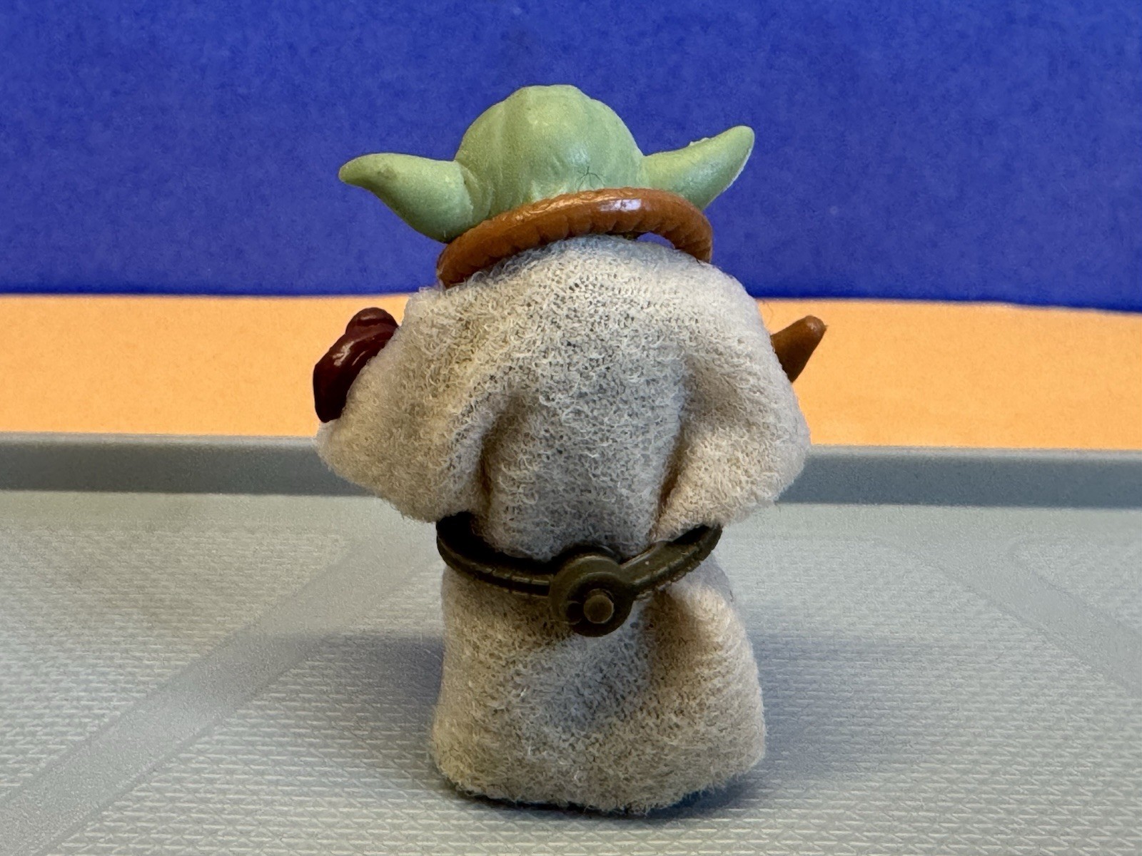 Yoda, The Jedi Master sold