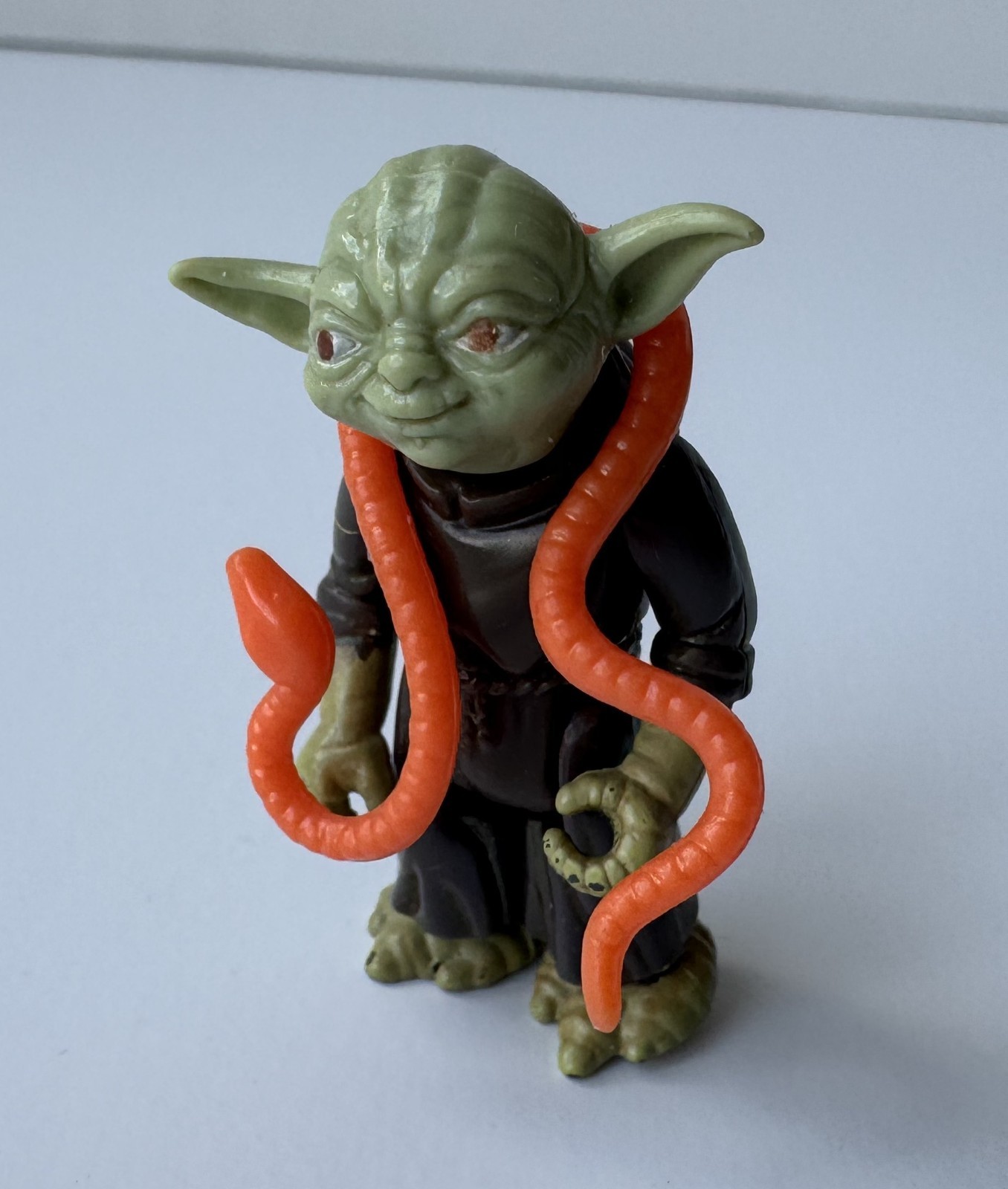 Yoda, The Jedi Master sold