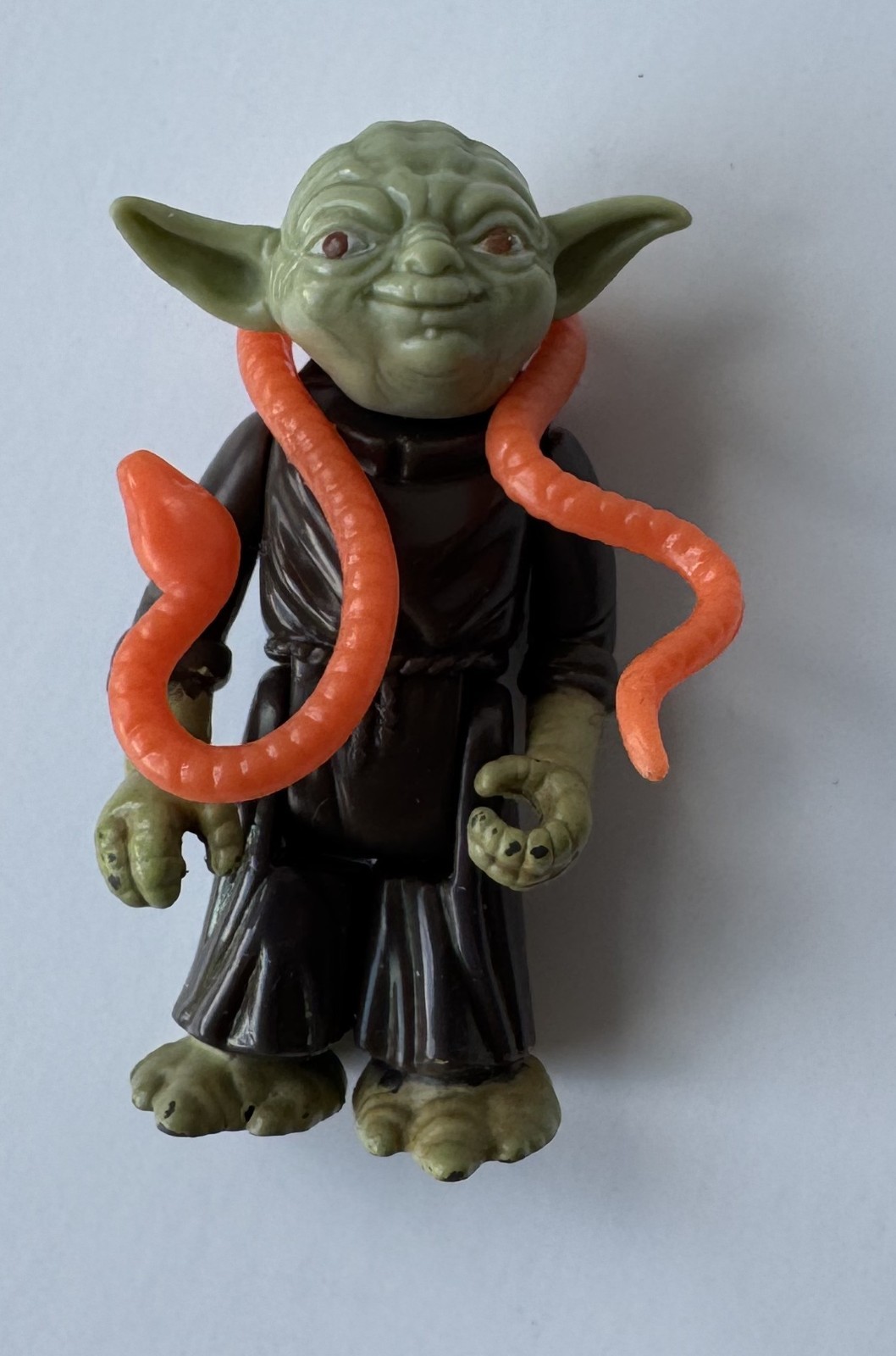 Yoda, The Jedi Master sold