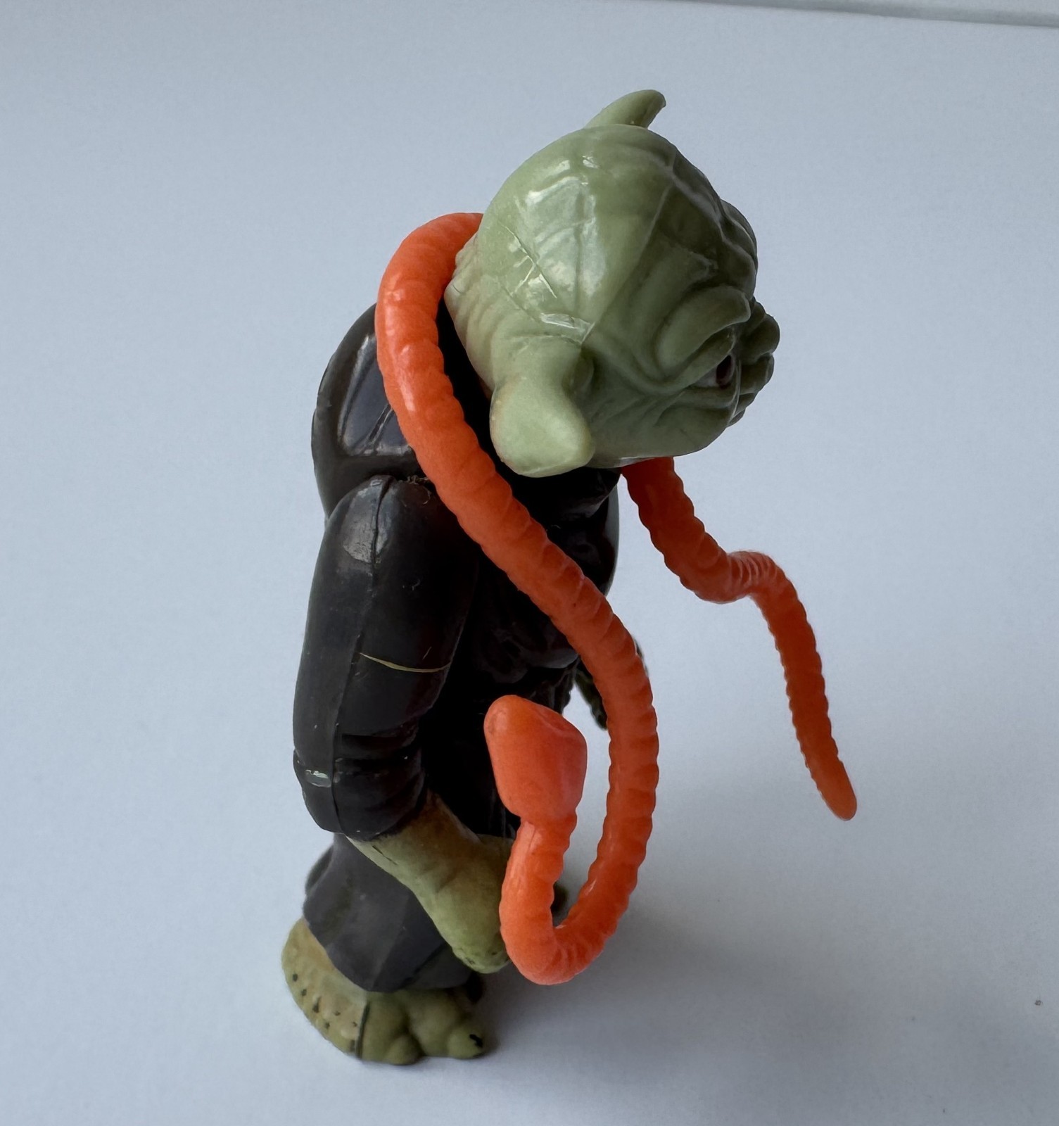 Yoda, The Jedi Master sold