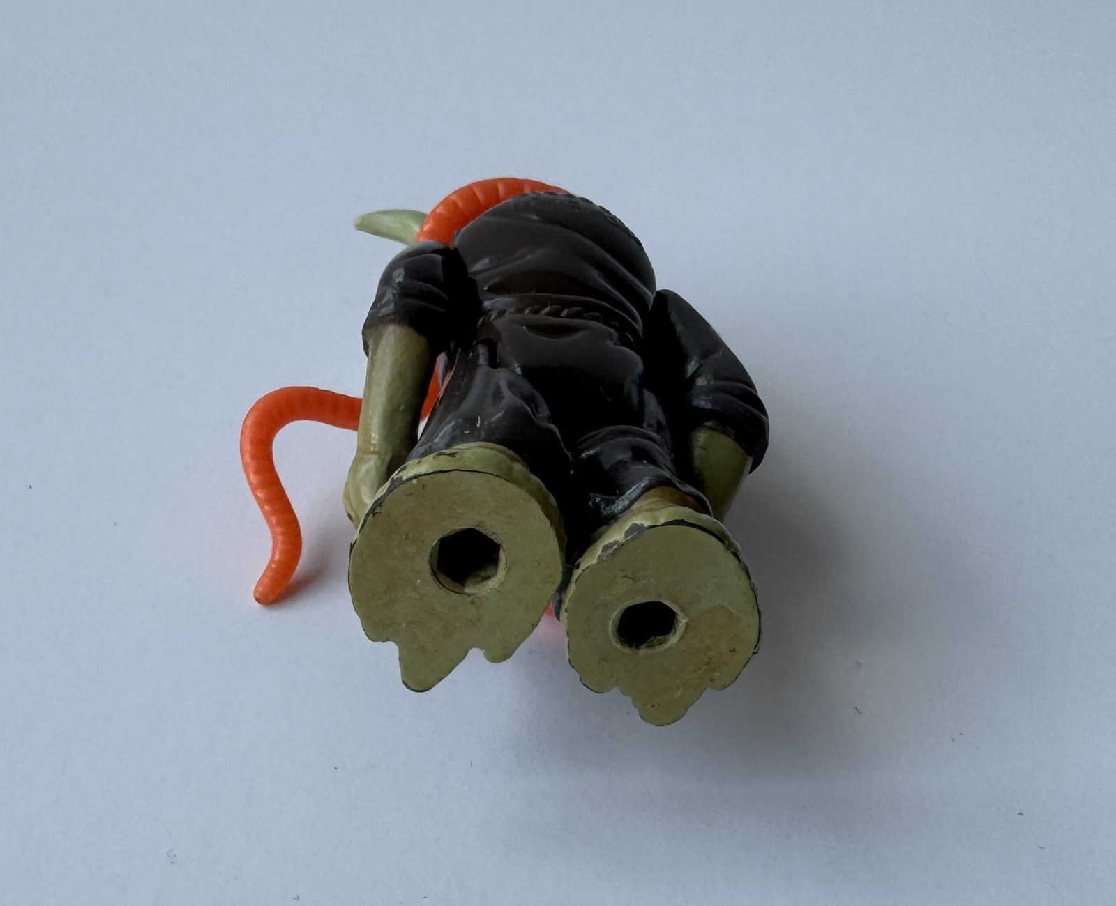 Yoda, The Jedi Master sold