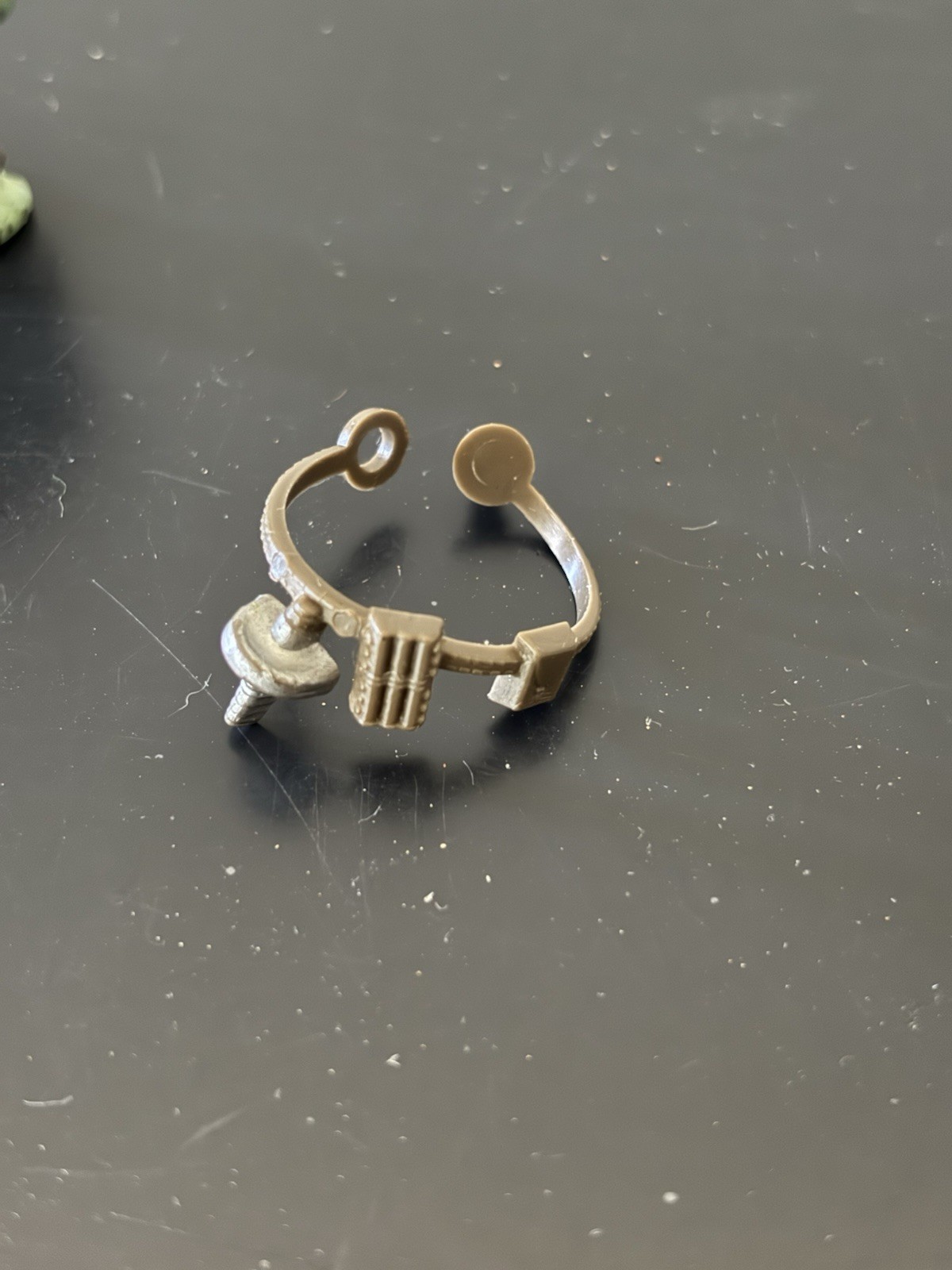 Yoda, The Jedi Master sold