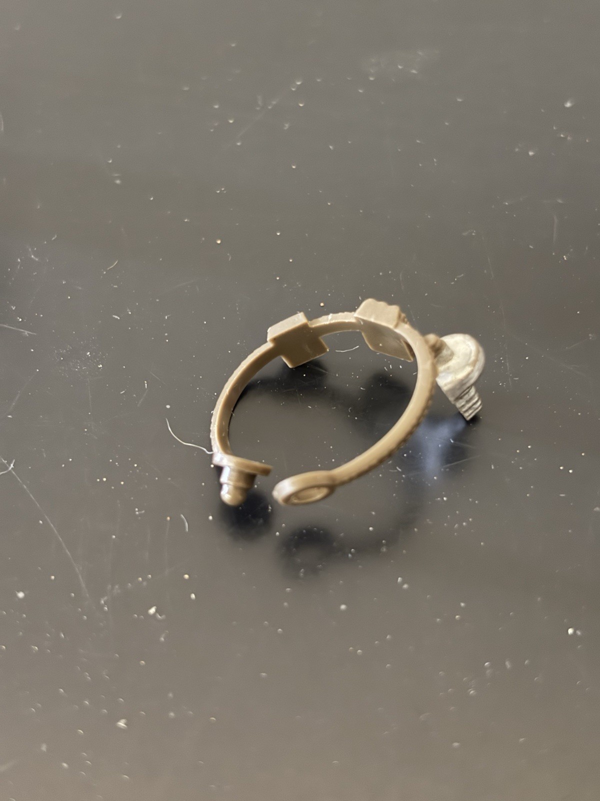 Yoda, The Jedi Master sold