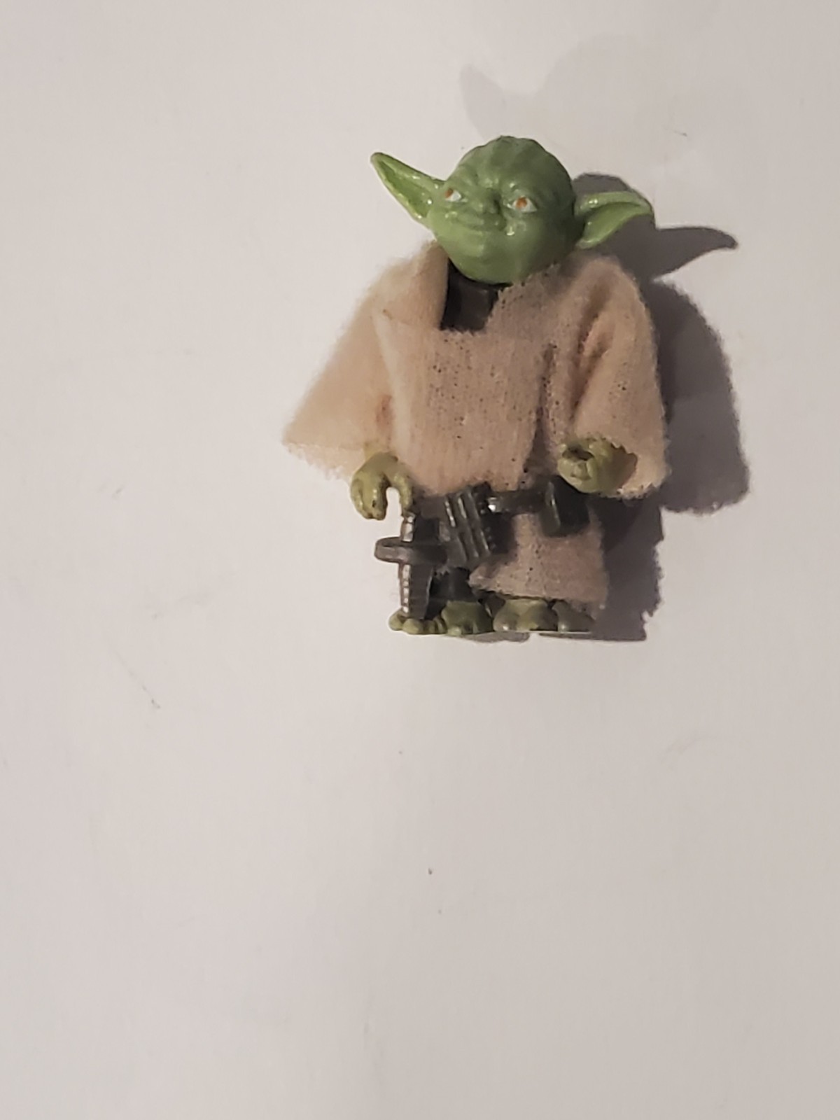 Yoda, The Jedi Master sold