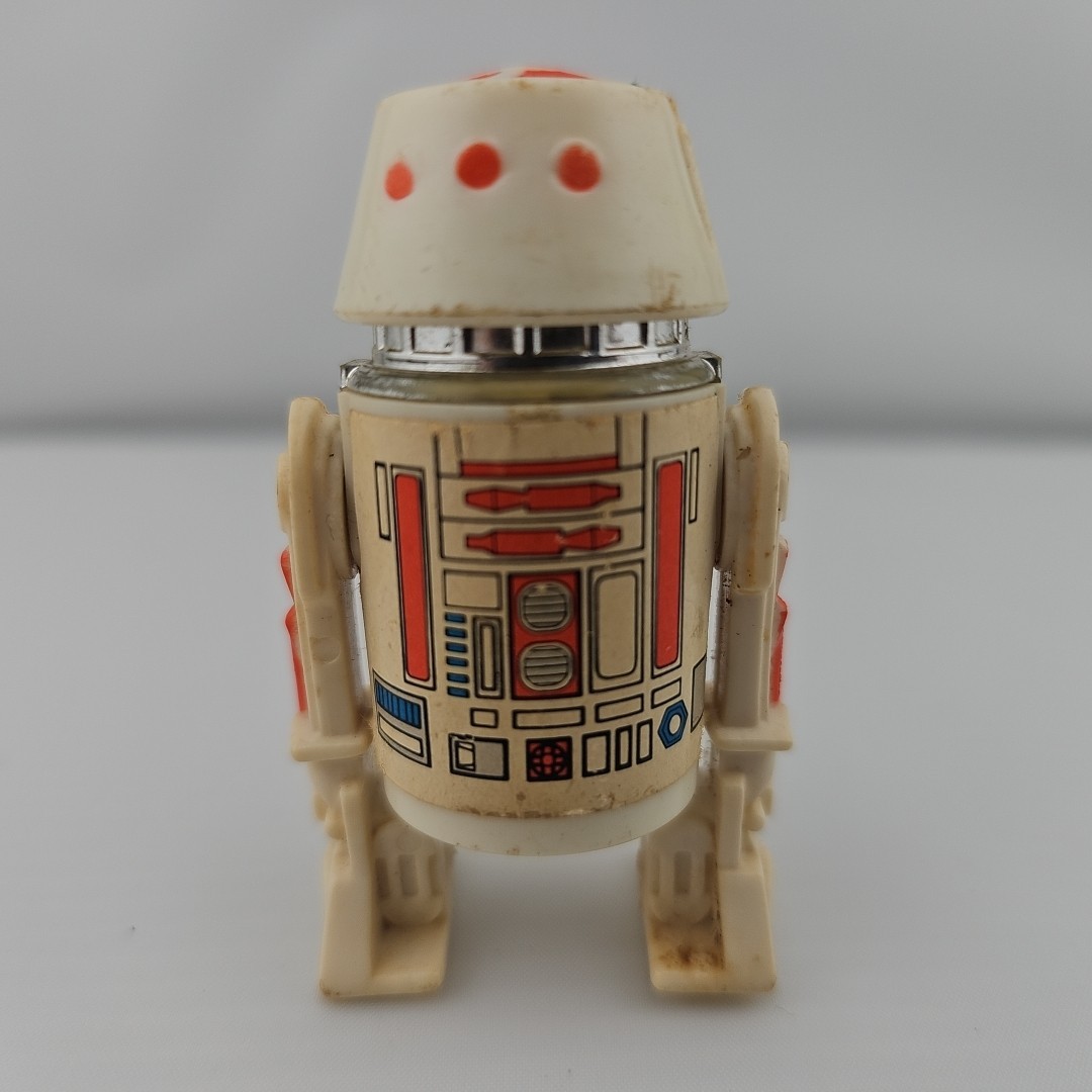 R5-D4 (Arfive-Defour) sold