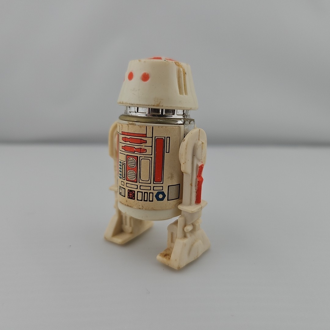 R5-D4 (Arfive-Defour) sold