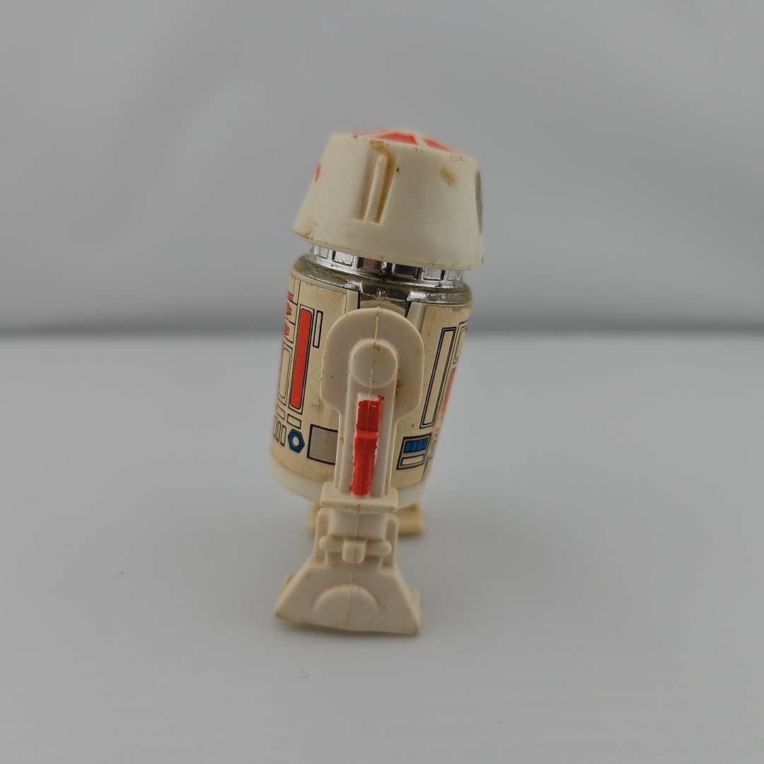 R5-D4 (Arfive-Defour) sold
