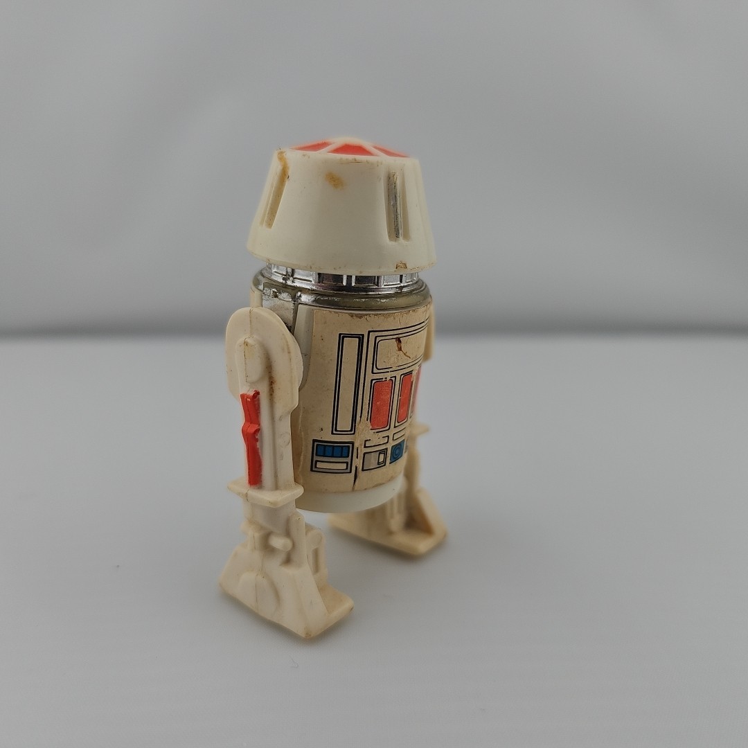 R5-D4 (Arfive-Defour) sold