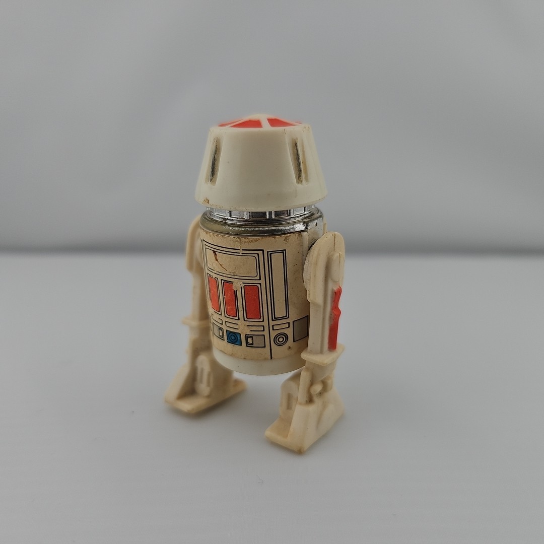 R5-D4 (Arfive-Defour) sold