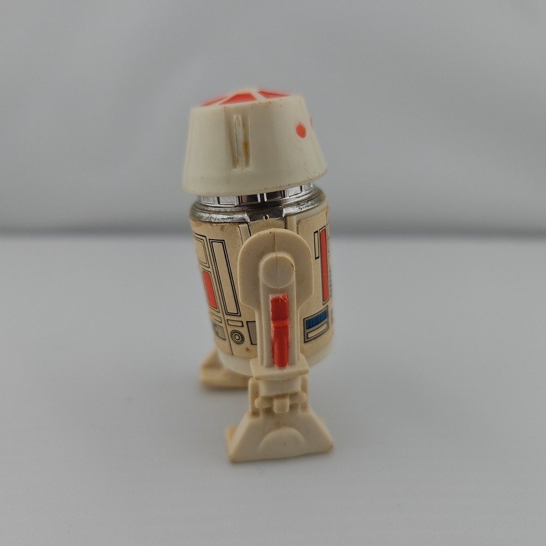 R5-D4 (Arfive-Defour) sold
