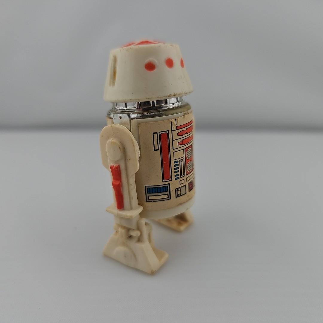 R5-D4 (Arfive-Defour) sold