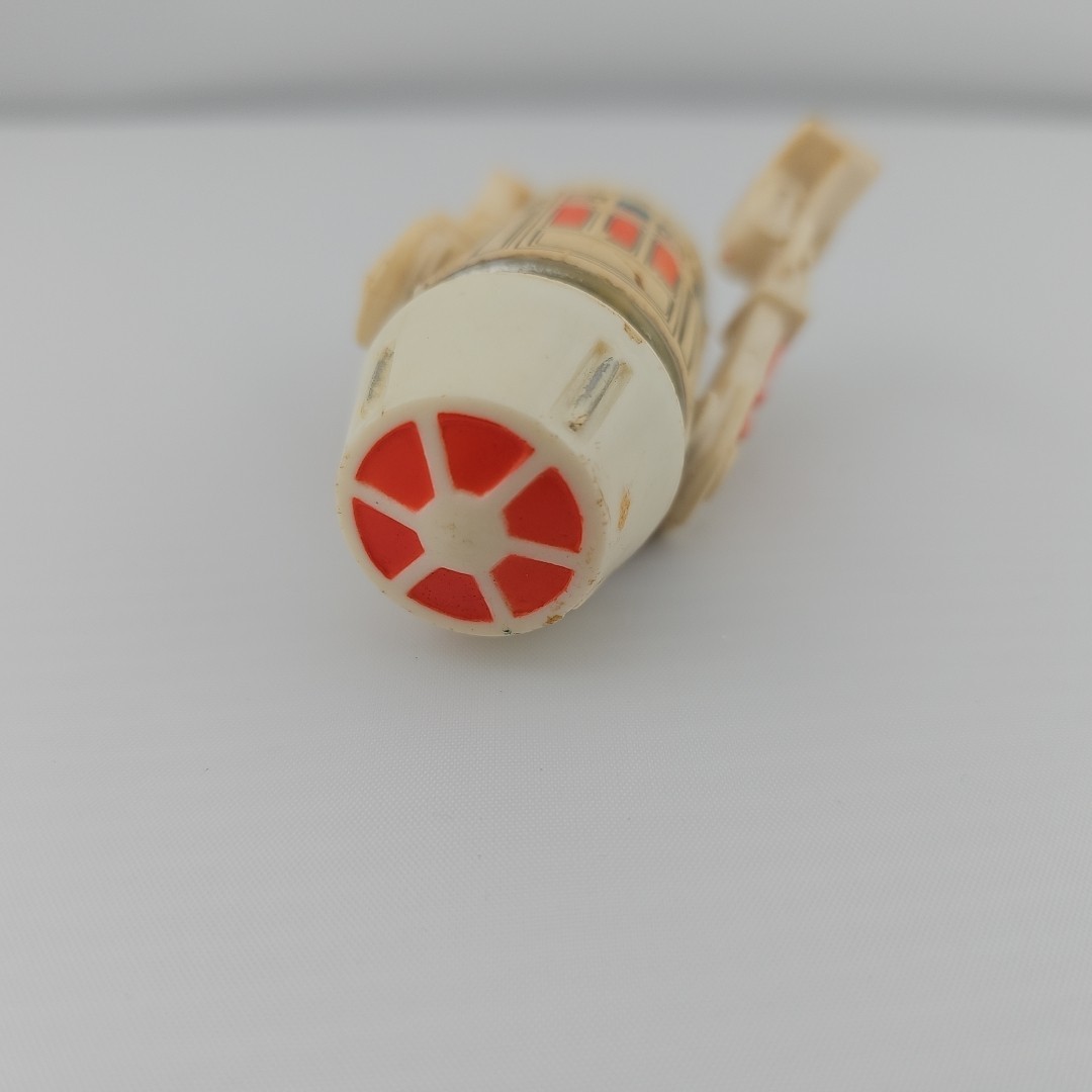 R5-D4 (Arfive-Defour) sold