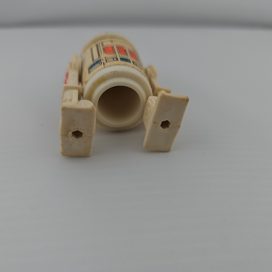 R5-D4 (Arfive-Defour) sold