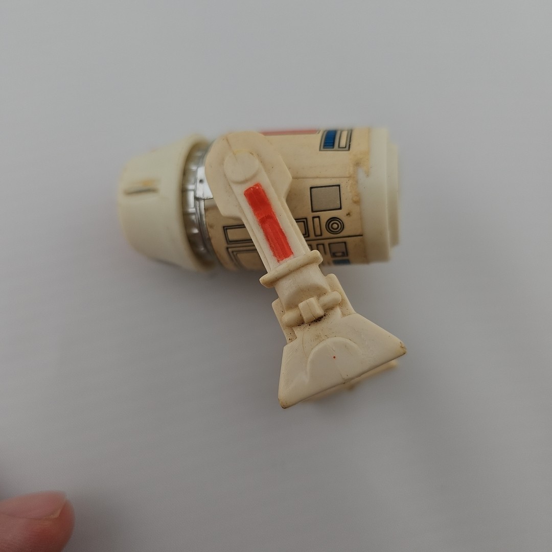 R5-D4 (Arfive-Defour) sold