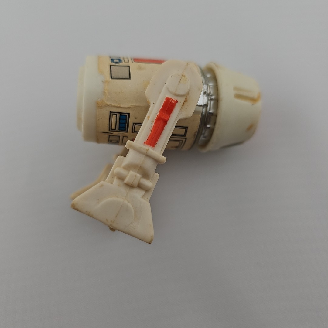 R5-D4 (Arfive-Defour) sold